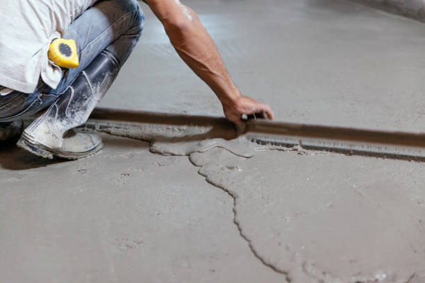 Best Concrete Foundation Repair  in Marmora, NJ
